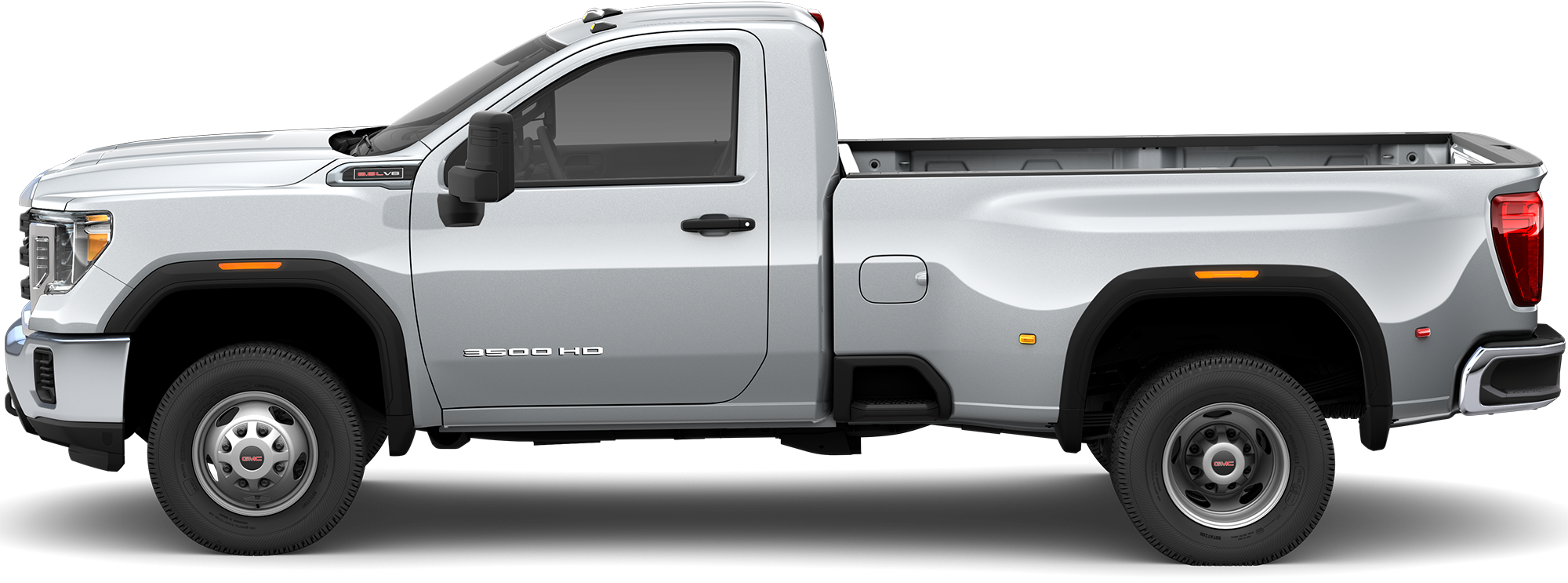 2023 GMC Sierra 3500 HD Truck Pro 